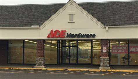 Whether this month&39;s plans consist of turning up the heat or getting into the DIY zone, Willowick Ace Hardware has what you need to accomplish all of your August goals. . Willowick ace hardware
